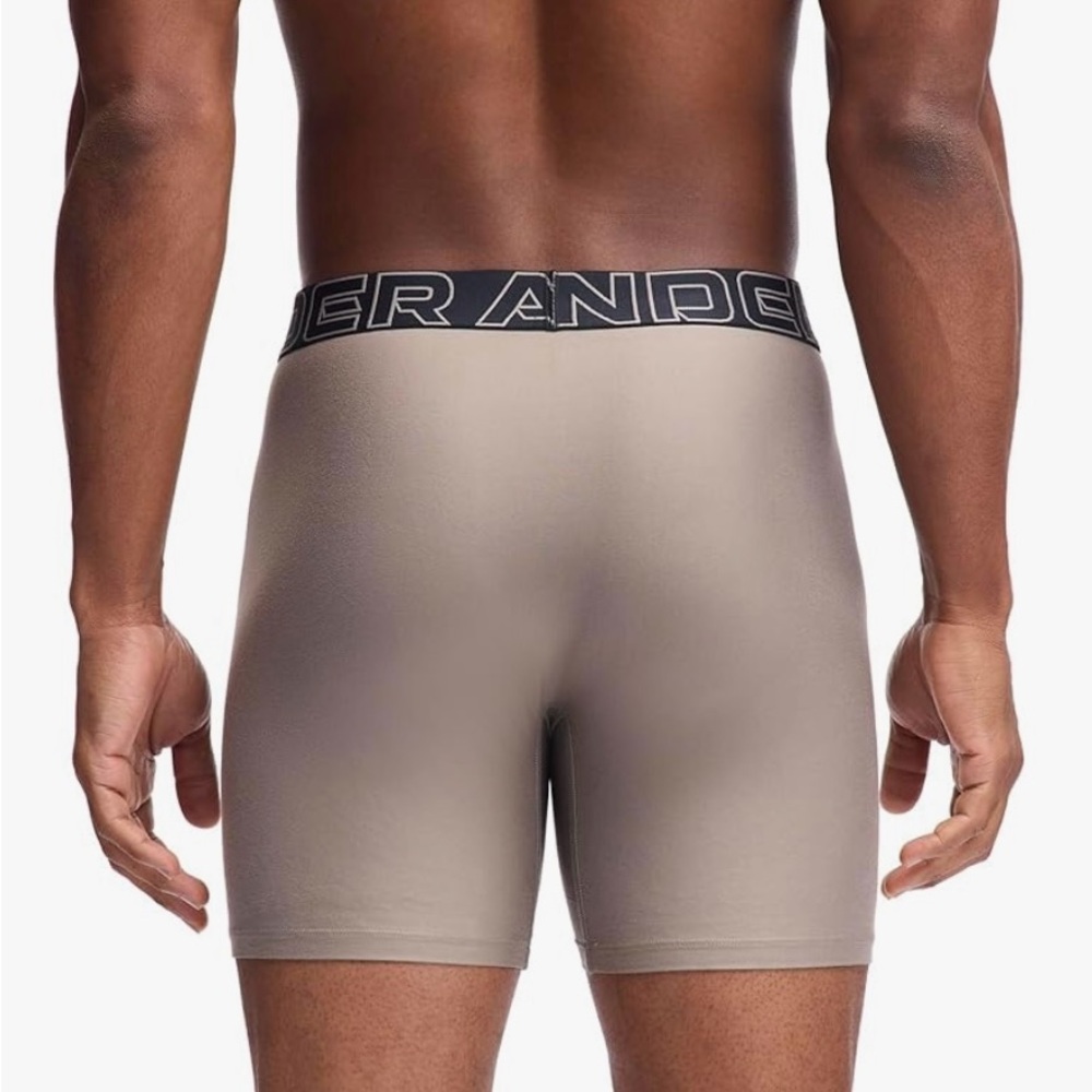 Under Armour 6” BoxerJock - Picture 5 of 7